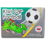Kiwi Car Football