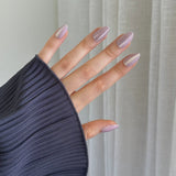 Pressing Nails - Rare (gel)
