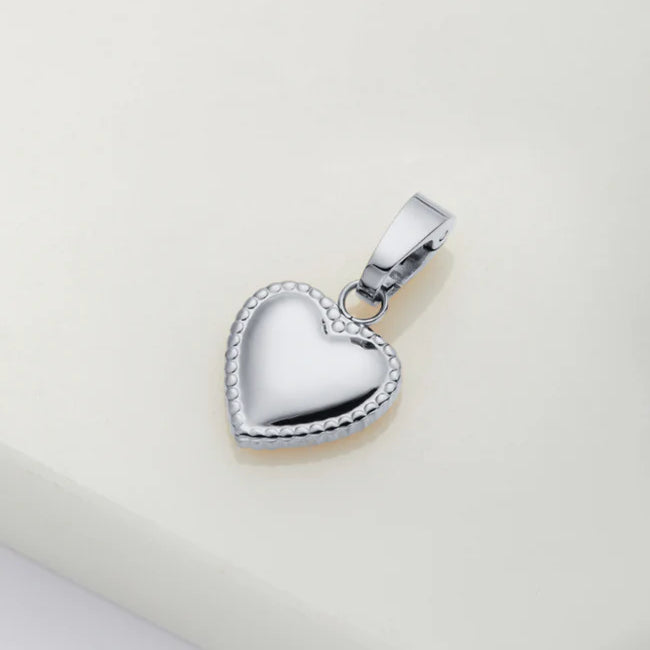 Heart Charm