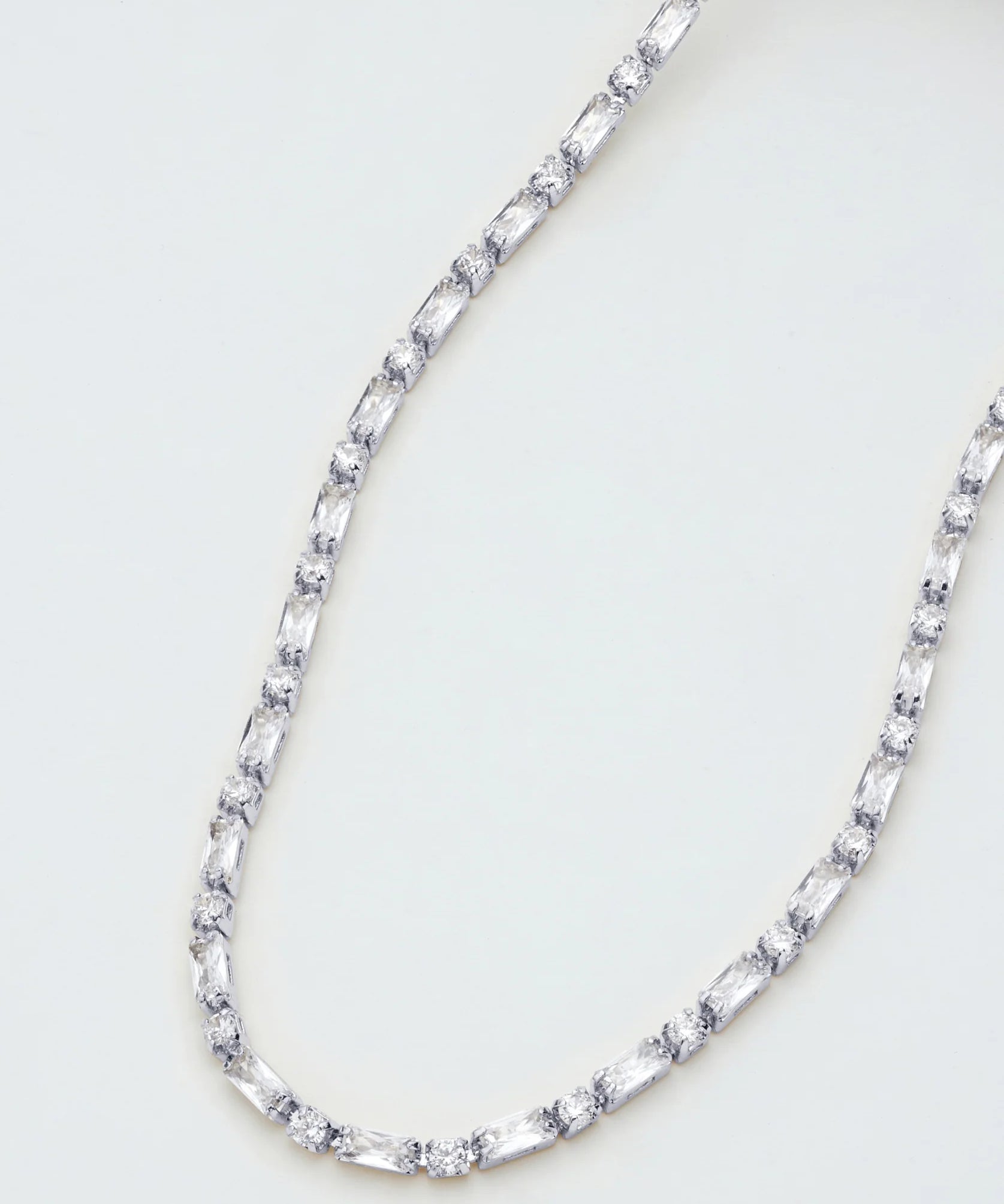 Candice Necklace