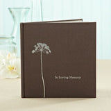 Gift Book In Loving Memory