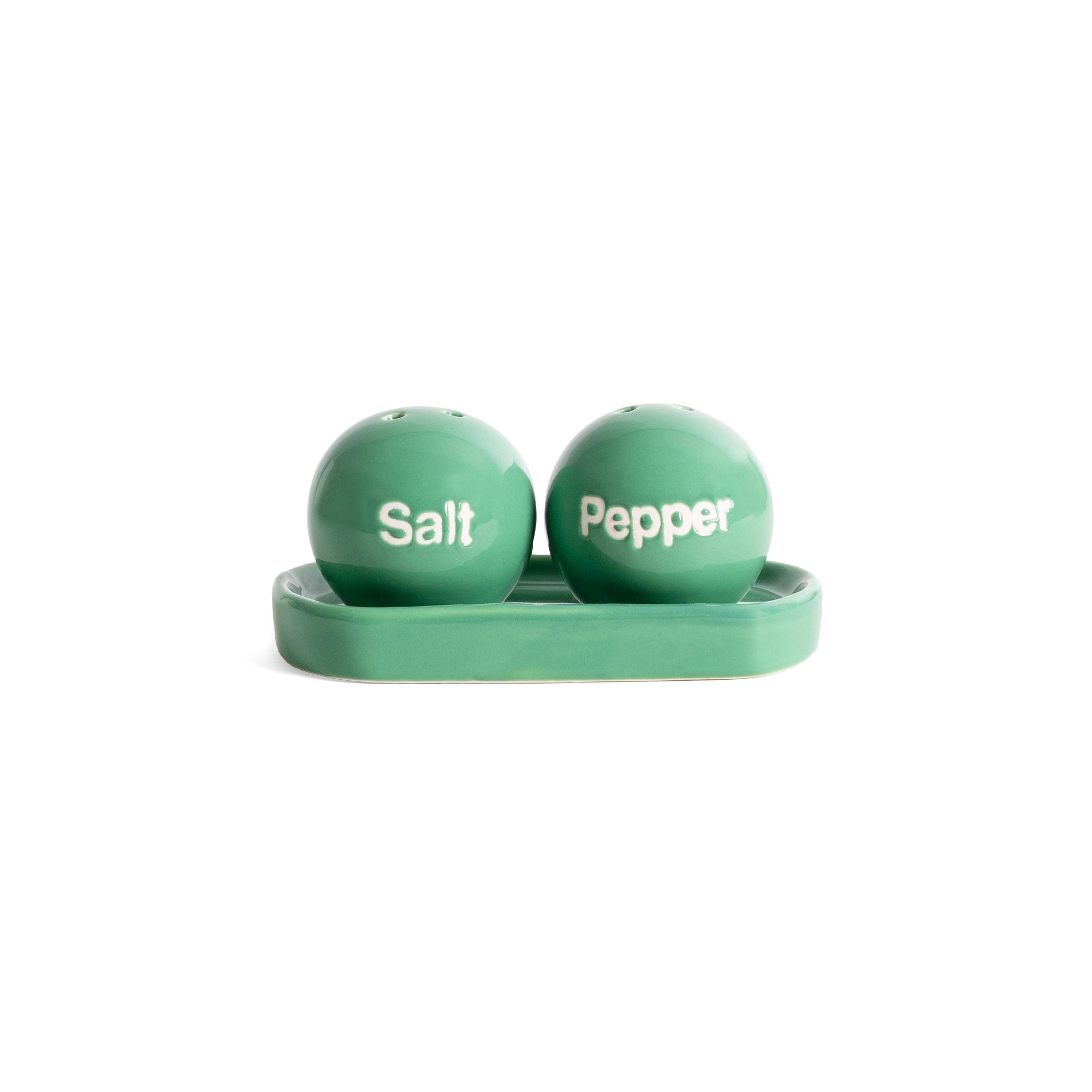 Ping Pong Salt & Pepper