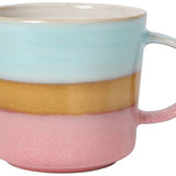 Aurora - Glazed Mug