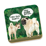 Old Fart - Coaster