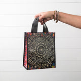 Medium Gift Bag - Mandala