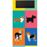 Prize Pooches - Magnetic Fridge Pad