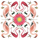 Greater Flamingo - Card