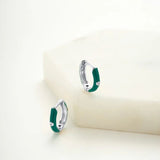 Brighton Huggie Earrings