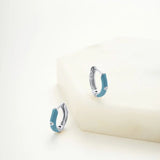 Brighton Huggie Earrings