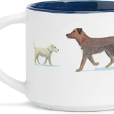 Mug When You Love a Dog