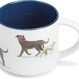 Mug When You Love a Dog