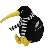 AB Black Kiwi Beanie Haka