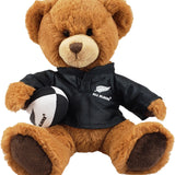 AB Player Bear Haka