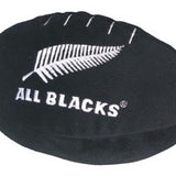 All Black Rugby Ball 22cm