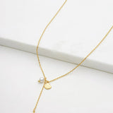 Starfish Mini Necklace