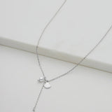 Starfish Mini Necklace