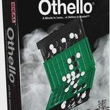 Othello 'On The Move'