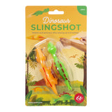 Dinosaur Slingshot - Set of 2