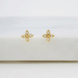 Sammy Earring - Stud