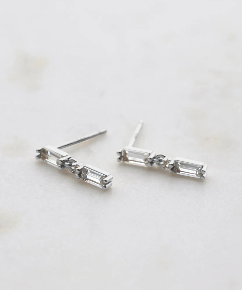 Tammy Stud Earrings