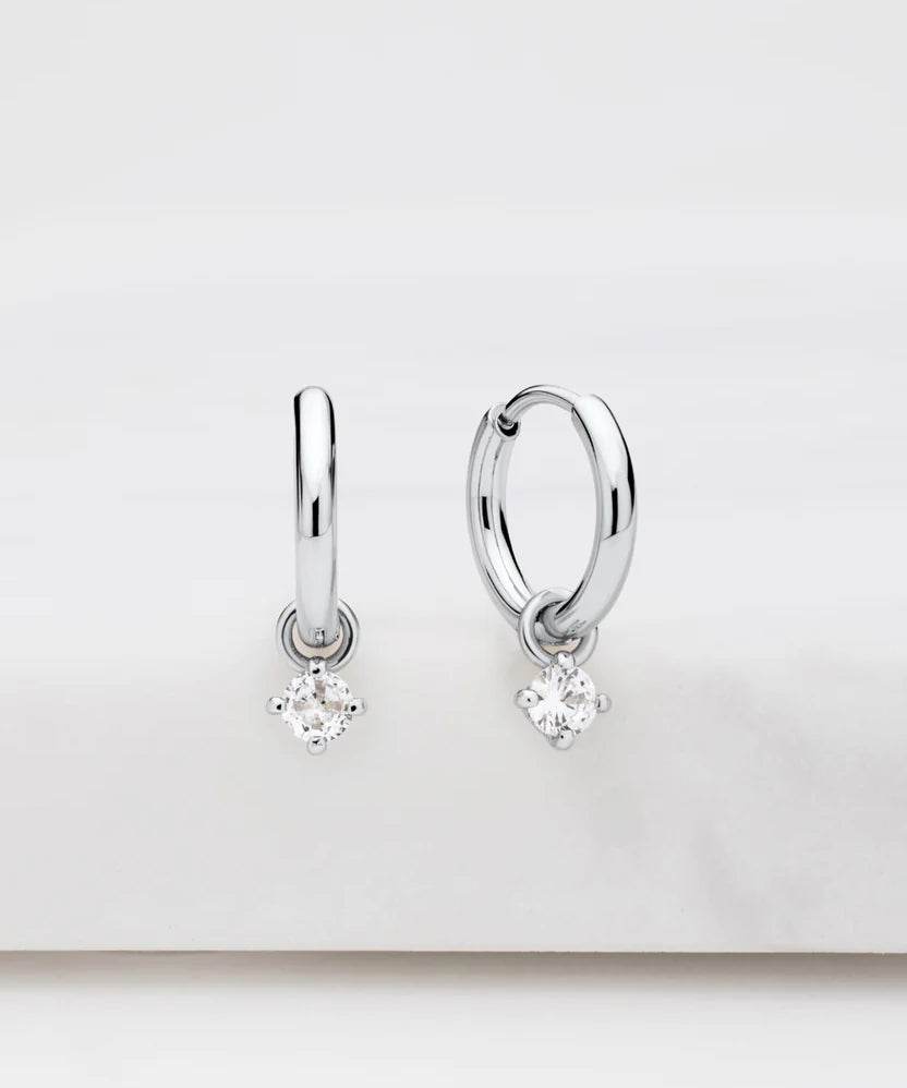 Leila Earrings