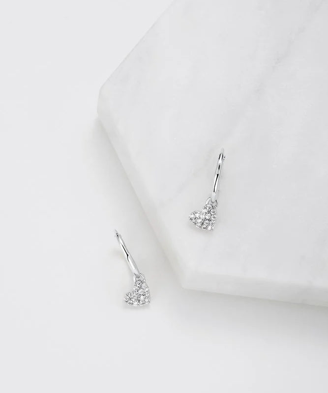 Gracie Earrings