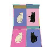 Cat Etticate - Playing Cards