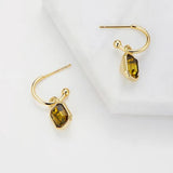 Leighton Earring - Gold