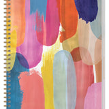 Daubs Multi - Spiral Bound Sketchbook