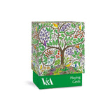 Garden Of Eden - Playing Cards