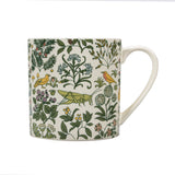 Apothecary's Garden mug