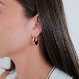 Sienna Hoop