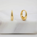Cleo Hoop - Small