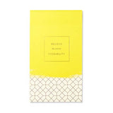 List Pad Lge Believe In Every Possibility