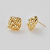 Brielle Earring - Gold