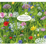 Wild Garden - Writing Set