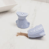 Salt And Pepper - Pisces