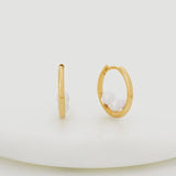Lily Earring