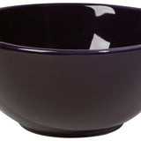 Eggplant - Bowl
