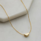 Amelia Mini Necklace