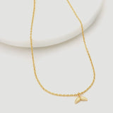 Ocean Mini Necklace
