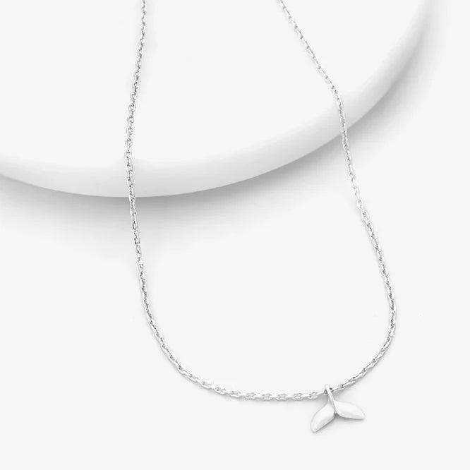 Ocean Mini Necklace