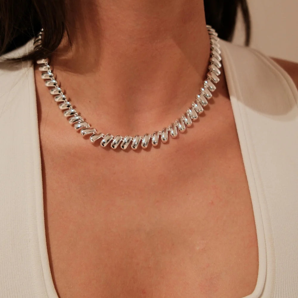 Emerson Necklace