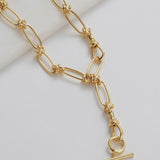 Lucia Necklace