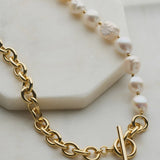 Eliza Necklace