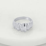 Lottie Ring - Silver