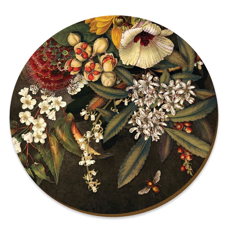 Wolfkamp & Stone Placemats