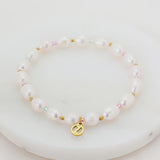 Aria Pearl Bracelet