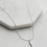 Tate Mini Necklace