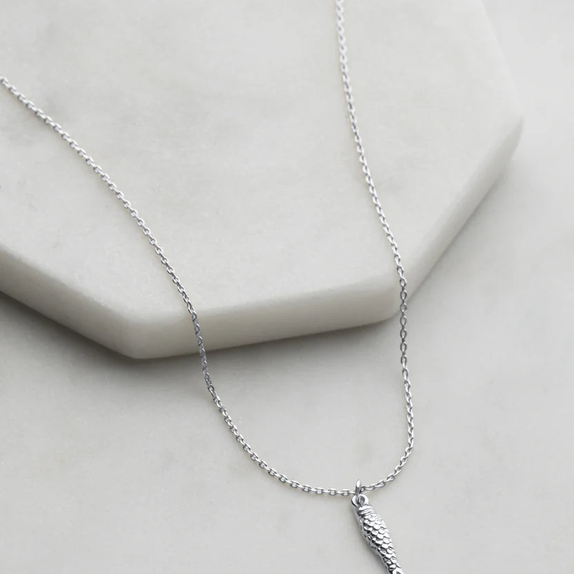Tate Mini Necklace